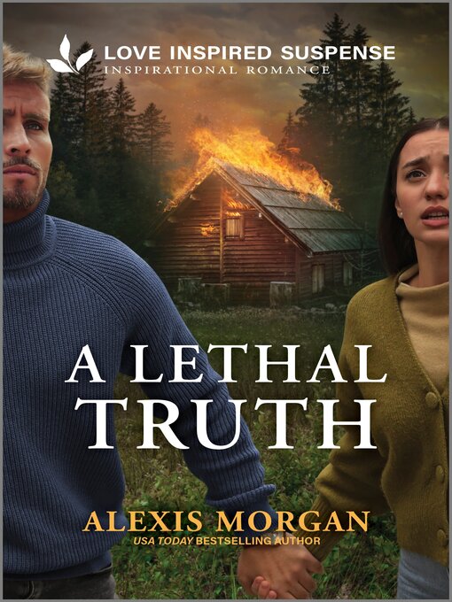 Title details for A Lethal Truth by Alexis Morgan - Available